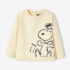 Peanuts Snoopy Jungen Baby Sweatshirt PEANUTS SNOOPY