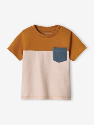 Vertbaudet Jungen Baby T-Shirt