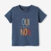 Vertbaudet Jungen Baby T-Shirt mit Print
