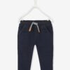 Vertbaudet Jungen Baby Thermohose Oeko-Tex