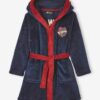 Harry Potter Jungen Bademantel HARRY POTTER Oeko-Tex