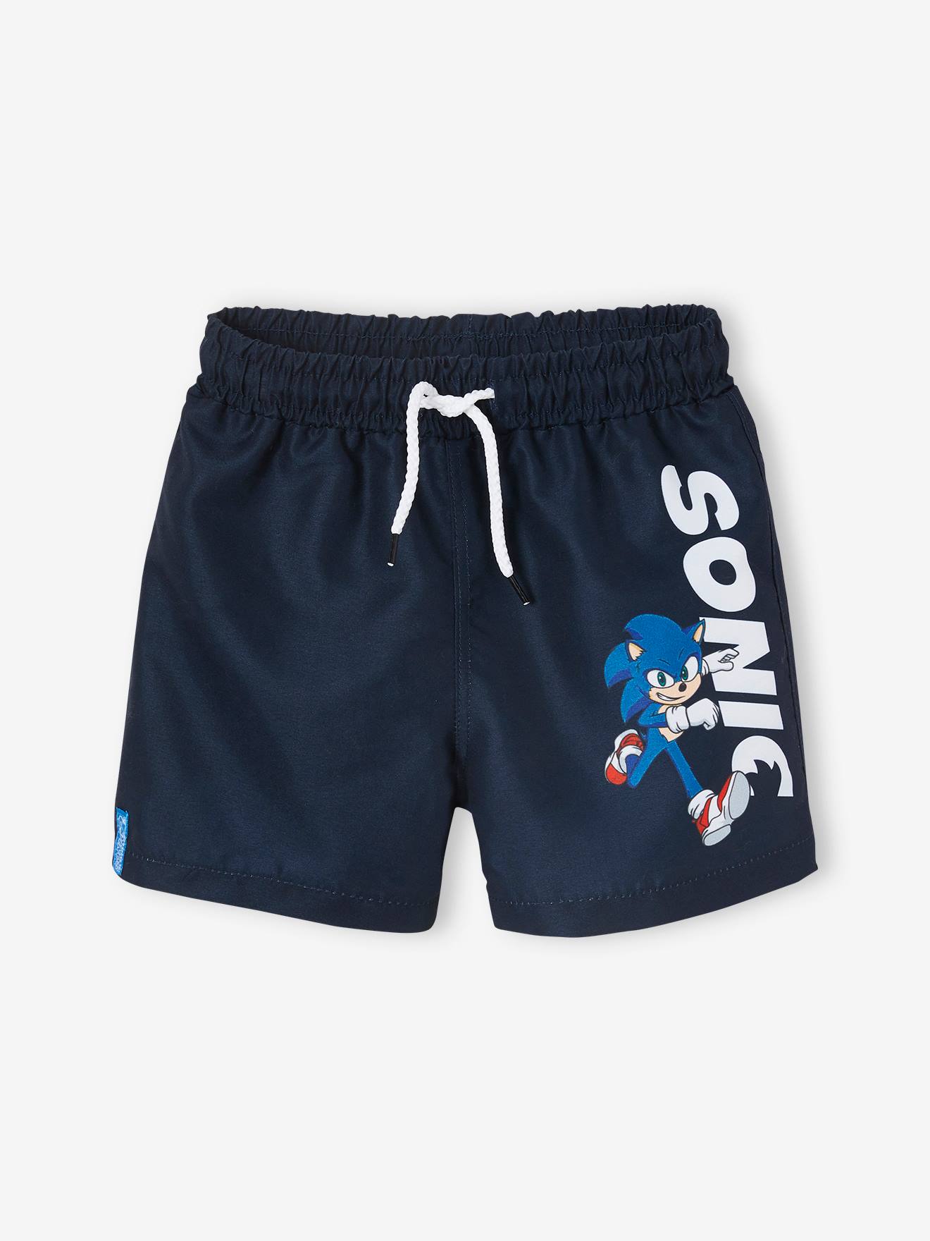 Sonic Jungen Badeshorts SONIC