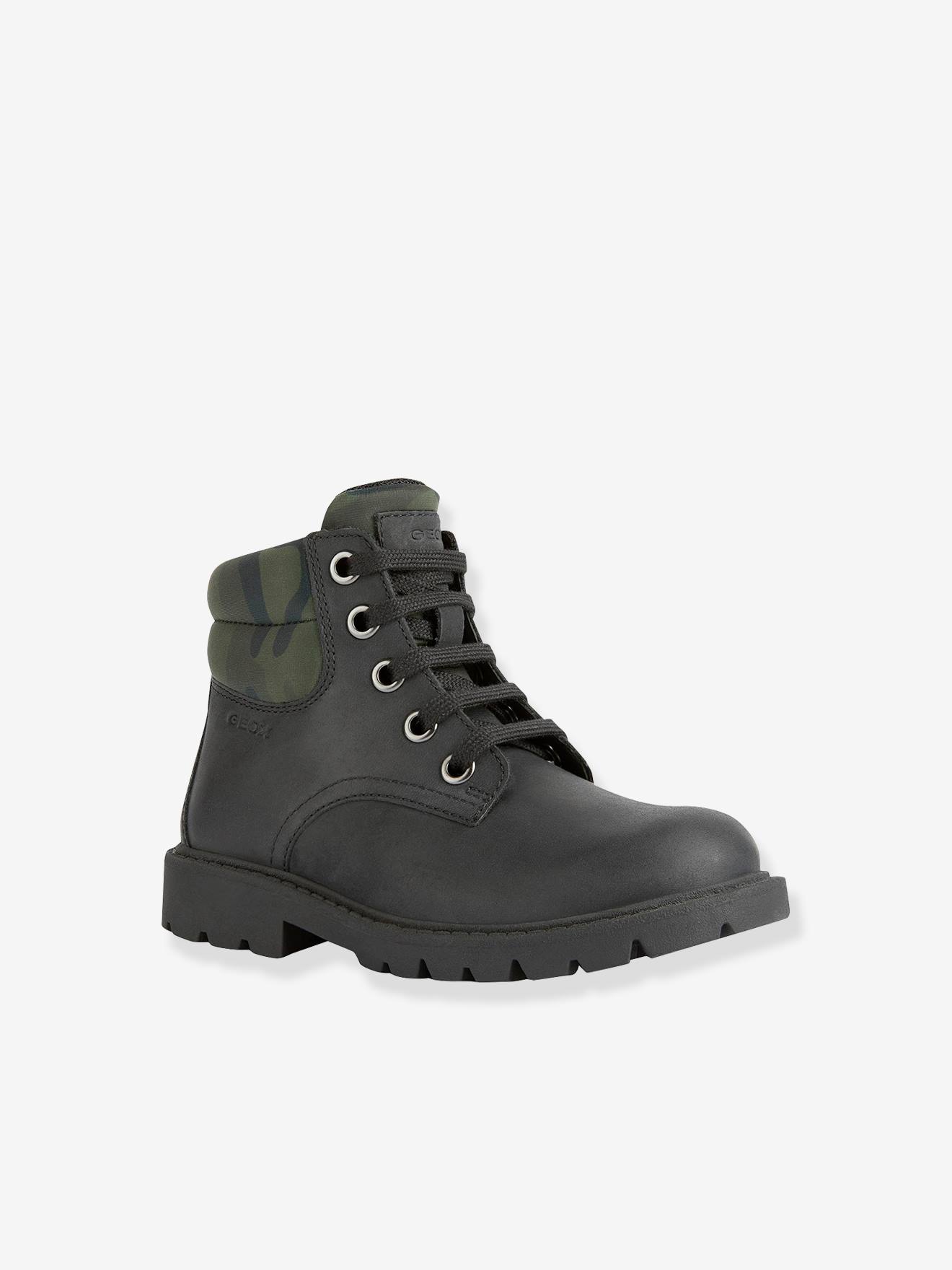 Geox Jungen Boots „Shaylax“ GEOX