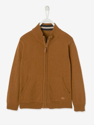 Vertbaudet Jungen Cardigan