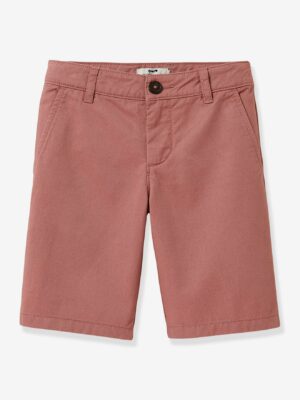 Cyrillus Jungen Chino-Shorts CYRILLUS