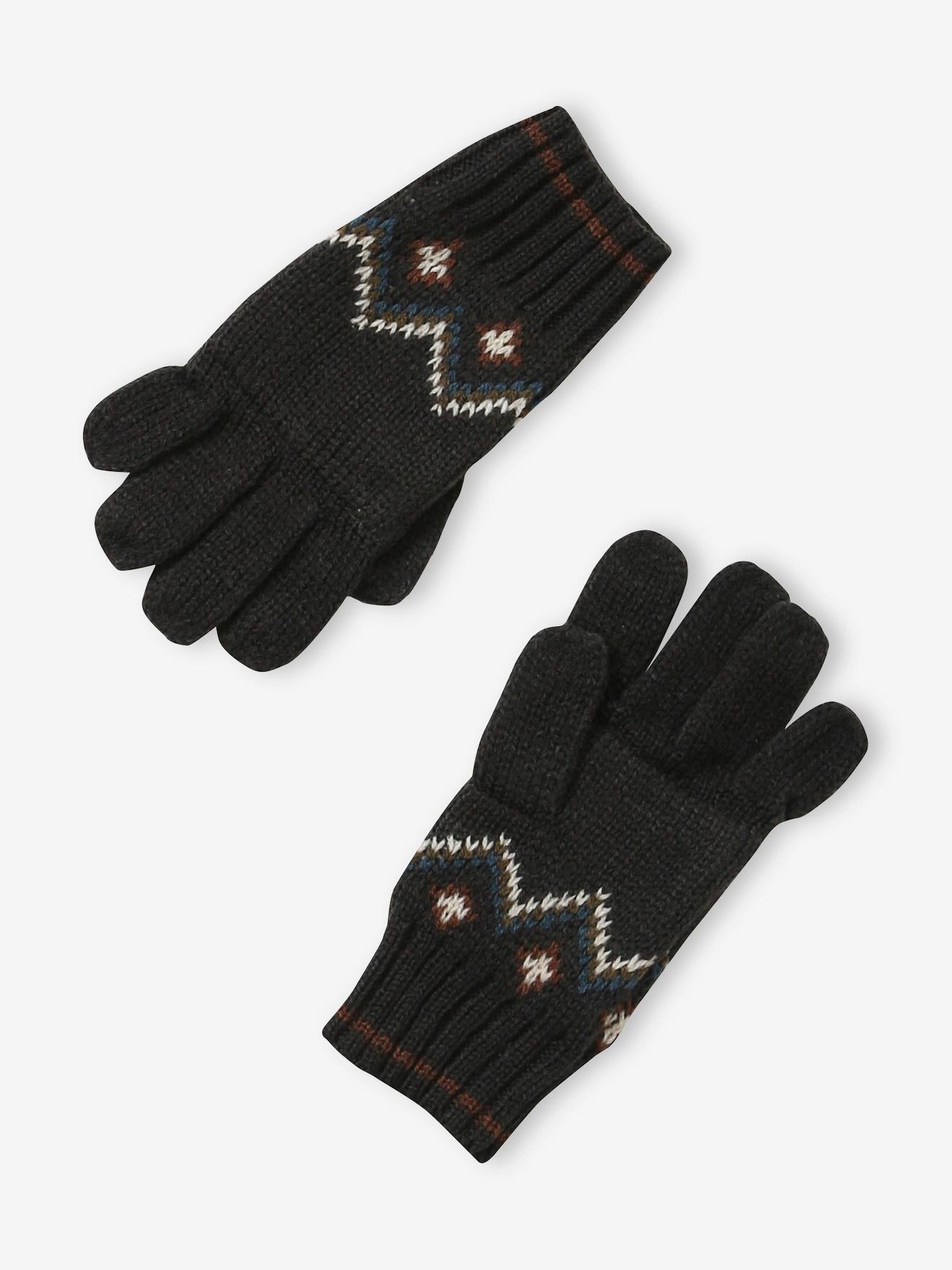 Vertbaudet Jungen Handschuhe