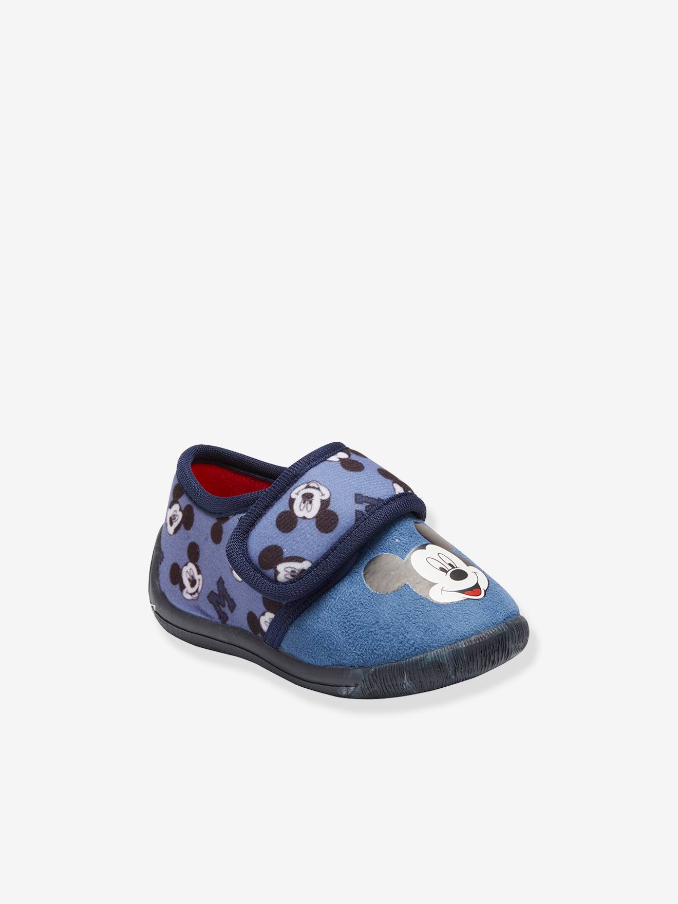 Micky Maus Jungen Hausschuhe Disney MICKY MAUS