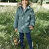 Vertbaudet Jungen Jacke mit Kapuze