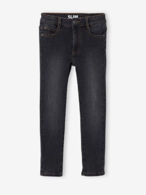 Vertbaudet Jungen Jeans „Superflex“