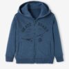 Vertbaudet Jungen Kapuzensweatjacke