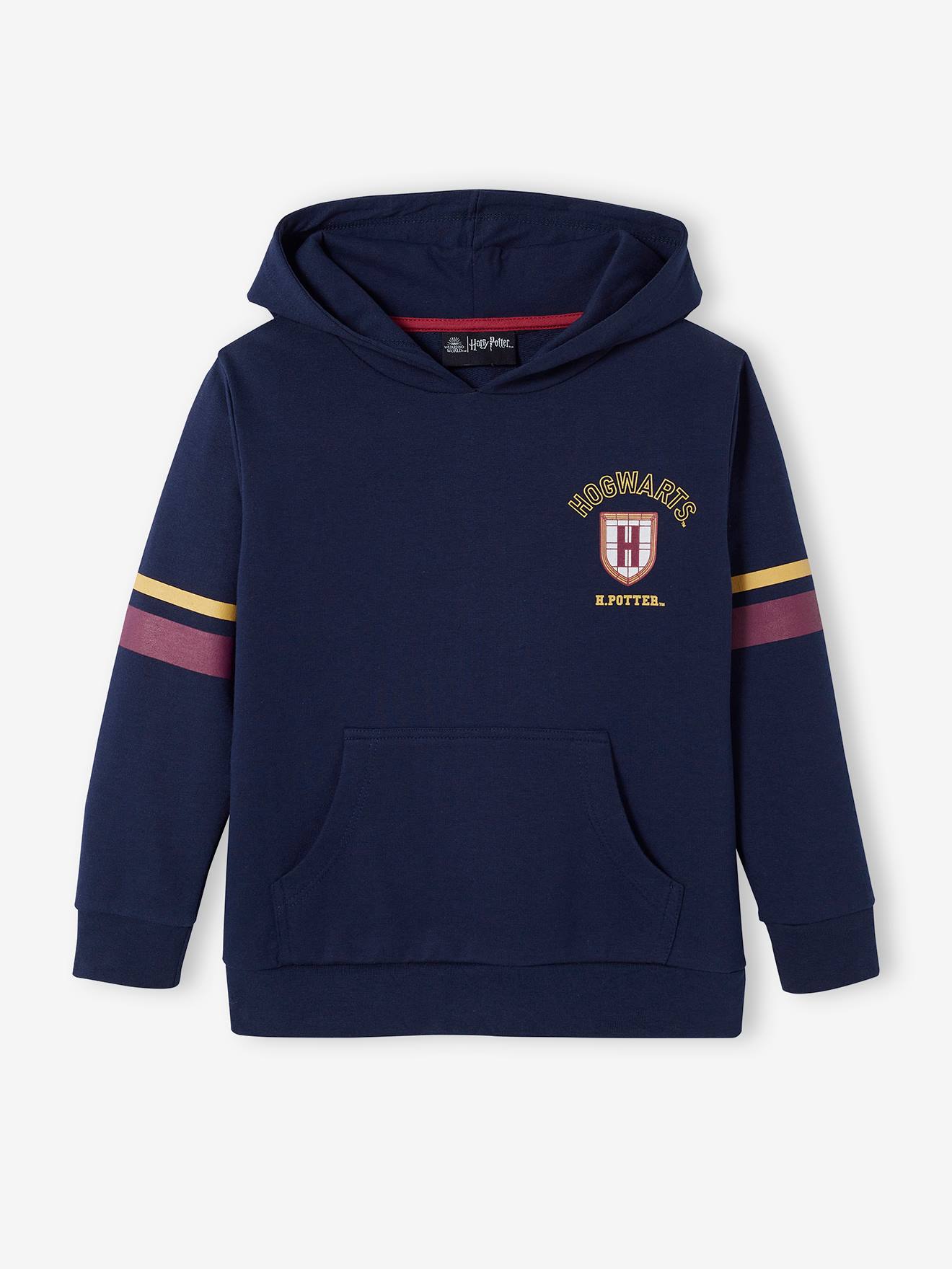 Harry Potter Jungen Kapuzensweatshirt HARRY POTTER