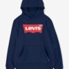Levis Kid's Jungen Kapuzensweatshirt Levi's