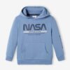 NASA Jungen Kapuzensweatshirt NASA