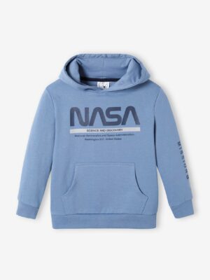 NASA Jungen Kapuzensweatshirt NASA