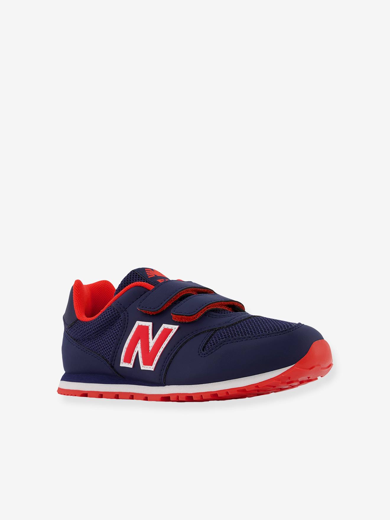 New Balance Jungen Klett-Sneakers „PV500PN1“ NEW BALANCE