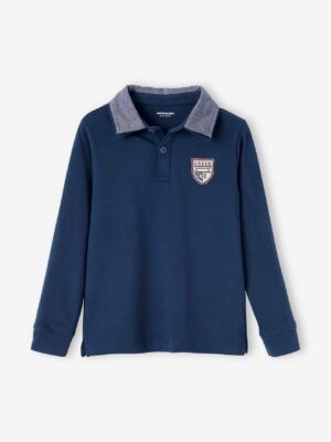 Vertbaudet Jungen Poloshirt