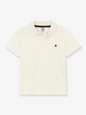 Petit Bateau Jungen Poloshirt PETIT BATEAU