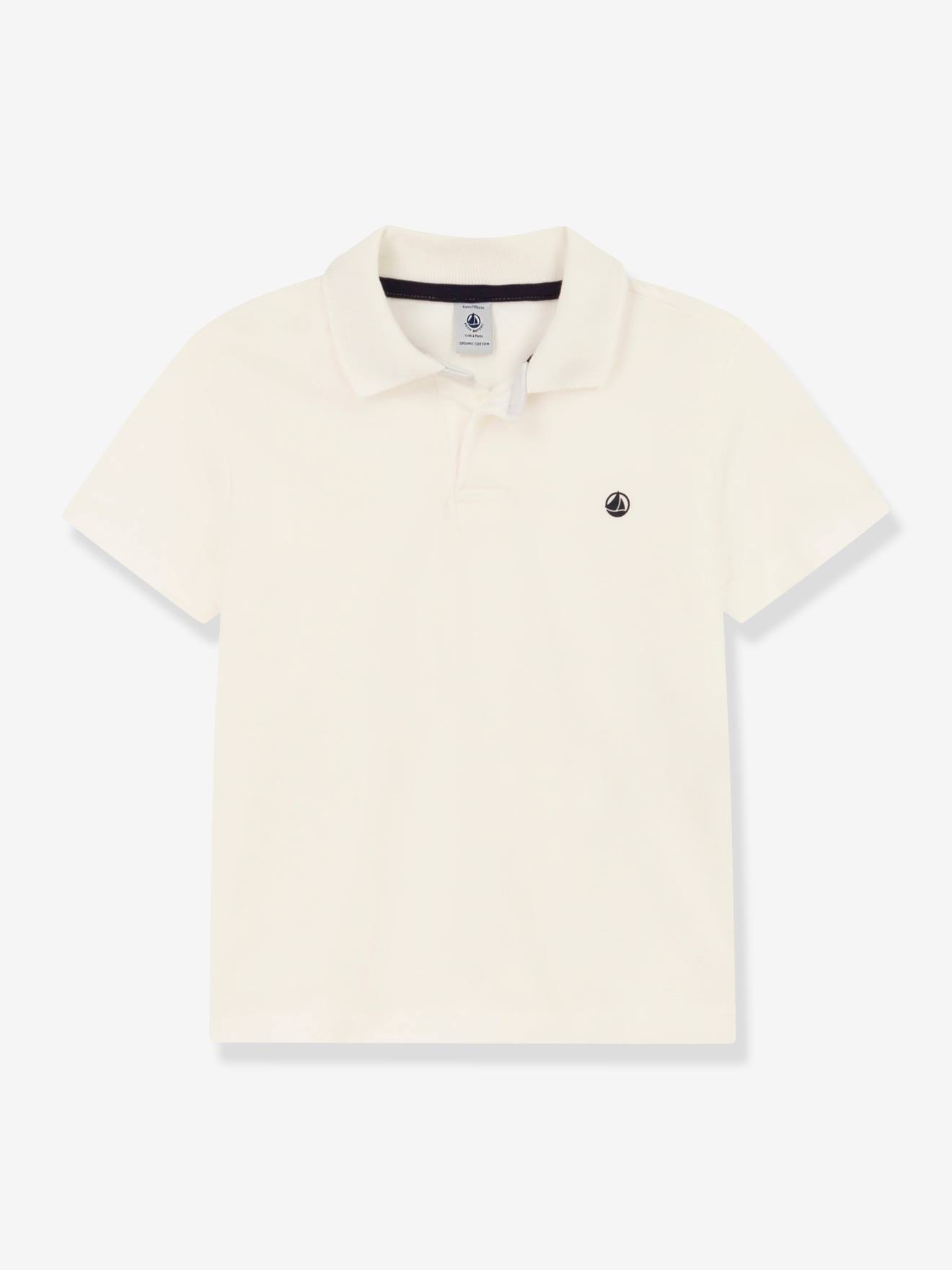 Petit Bateau Jungen Poloshirt PETIT BATEAU