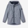 Vertbaudet Jungen Regenjacke