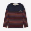 Vertbaudet Jungen Ringelshirt
