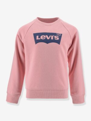 Levis Kid's Jungen Rundhals-Sweatshirt „Batwing“ Levi's