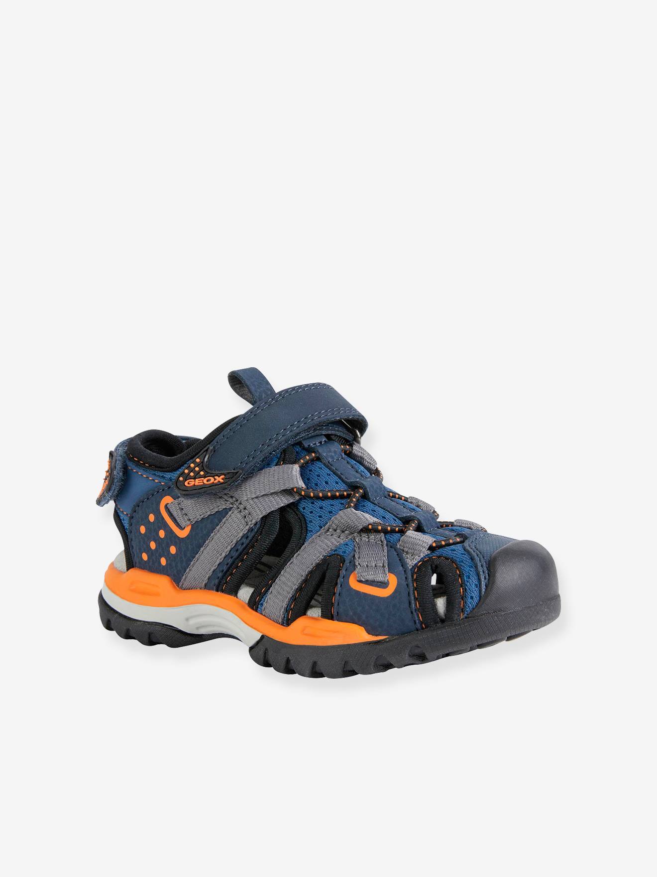 Geox Jungen Sandalen „Borealis B“ GEOX