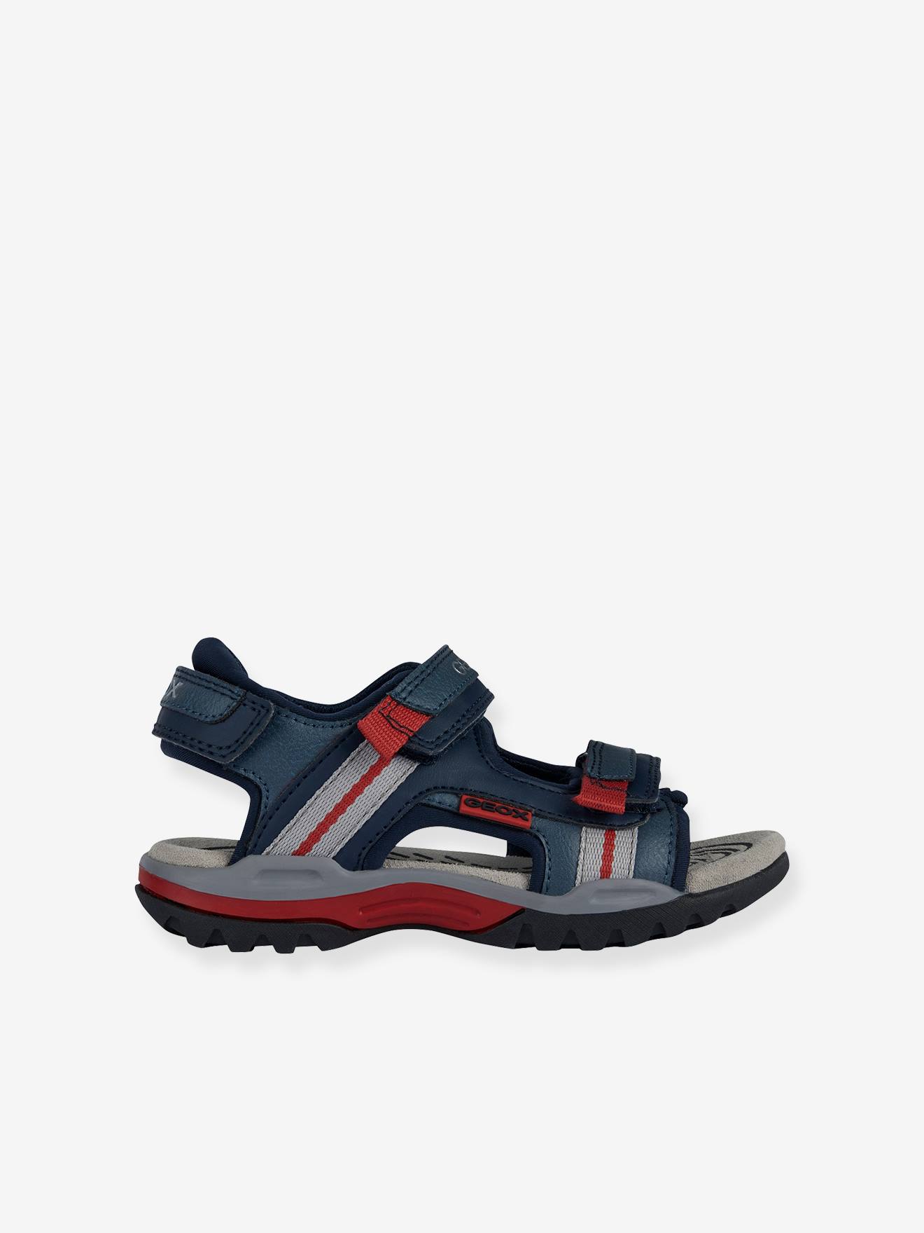 Geox Jungen Sandalen „Borealis Boy A“ GEOX