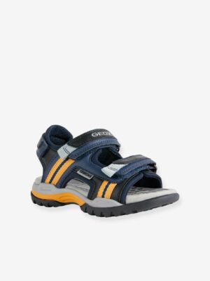 Geox Jungen Sandalen „J. Borealis B.A“ GEOX