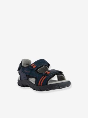 Geox Jungen Sandalen „J.S. Strada A Mesh+“ GEOX