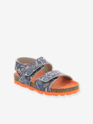 Kickers Jungen Sandalen „Summerkro Summerkick“ KICKERS