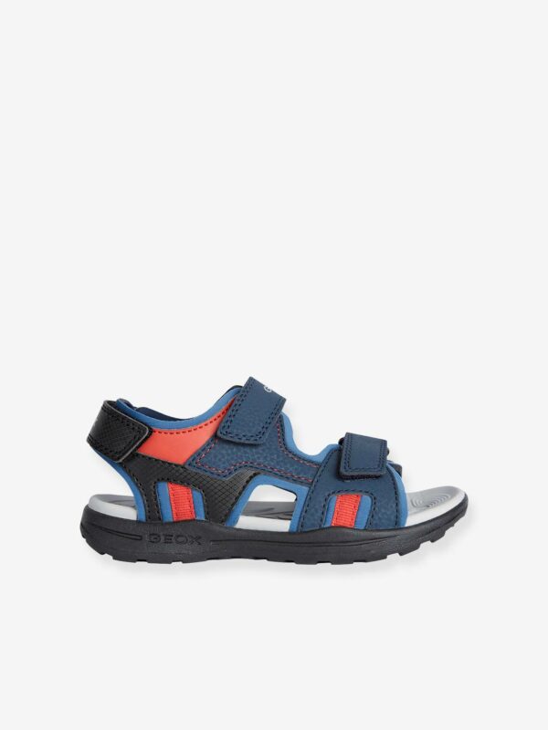 Geox Jungen Sandalen „Vaniett Boy B“ GEOX