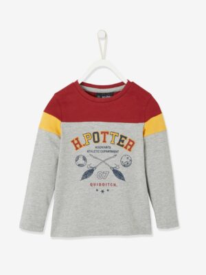 Harry Potter Jungen Shirt HARRY POTTER  colorblock