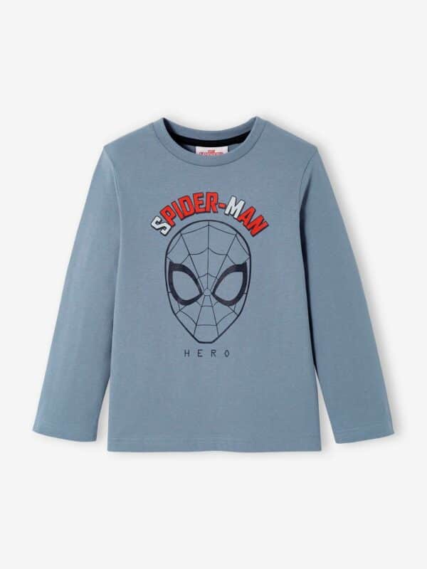 Spiderman Jungen Shirt MARVEL SPIDERMAN