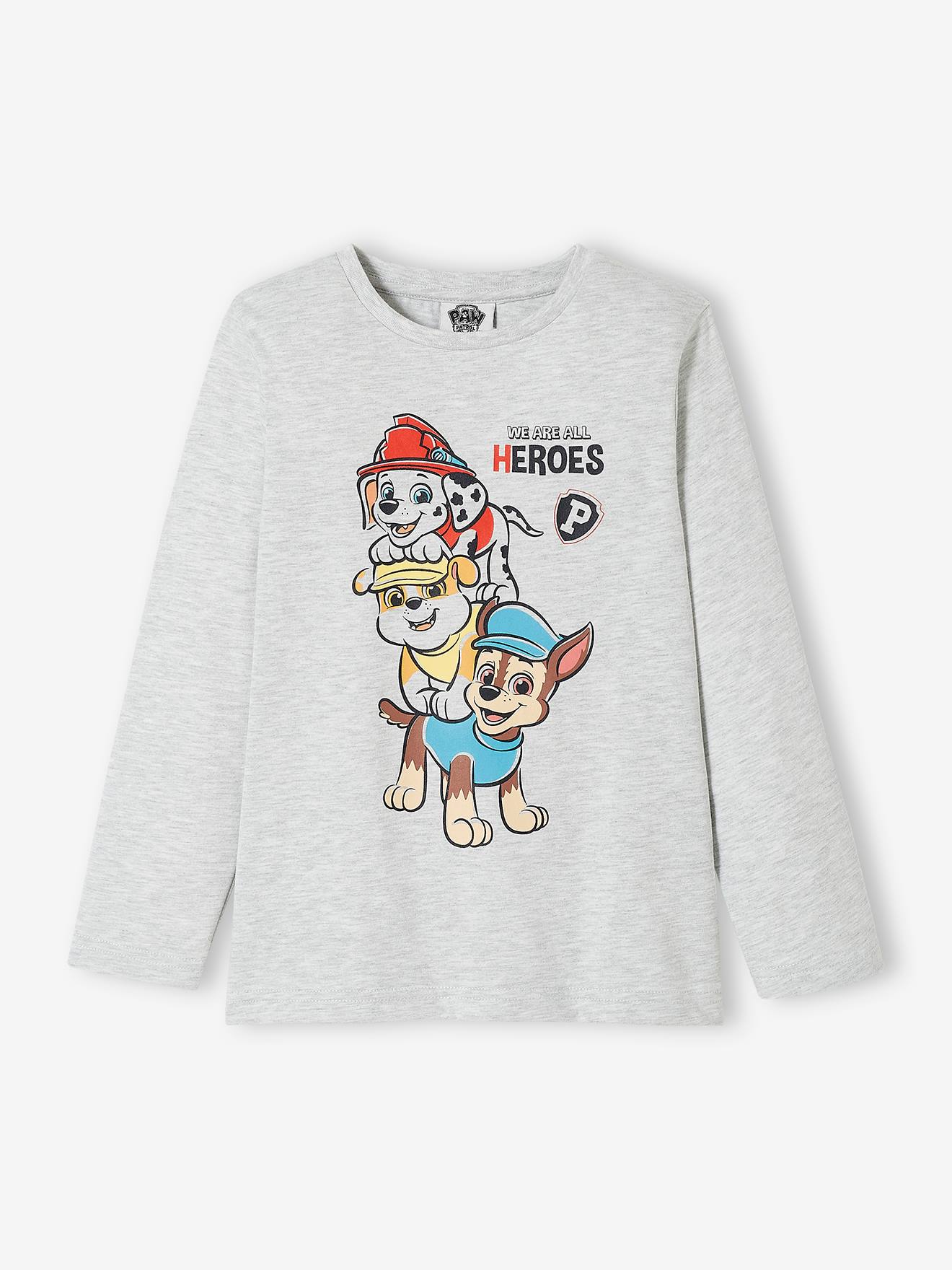 Paw Patrol Jungen Shirt PAW PATROL