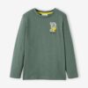 Pokemon Jungen Shirt POKEMON
