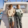 Vertbaudet Jungen Shorts Oeko-Tex