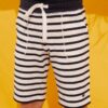 Petit Bateau Jungen Shorts PETIT BATEAU