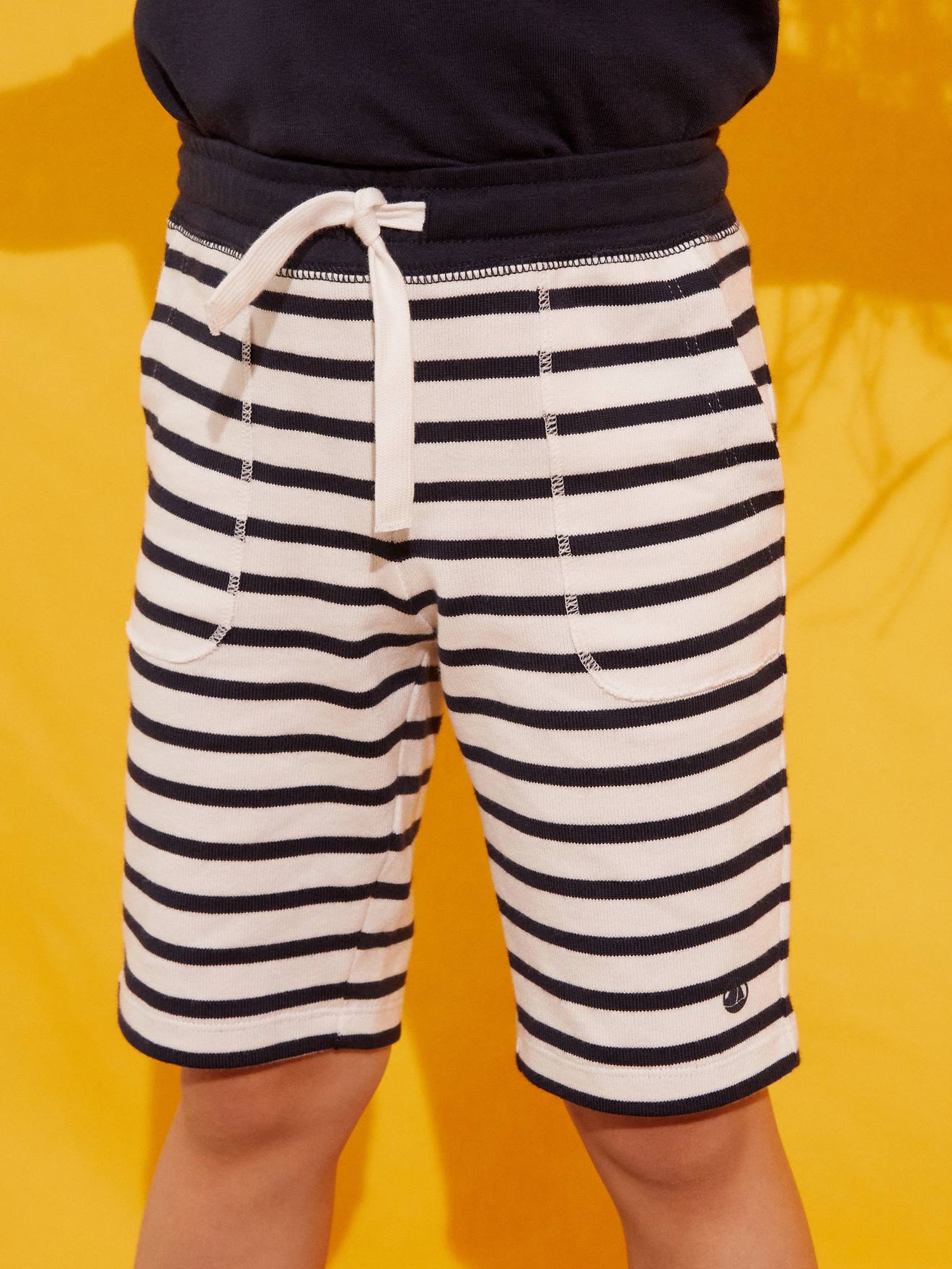 Petit Bateau Jungen Shorts PETIT BATEAU