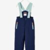 Vertbaudet Jungen Skihose mit Recycling-Wattierung