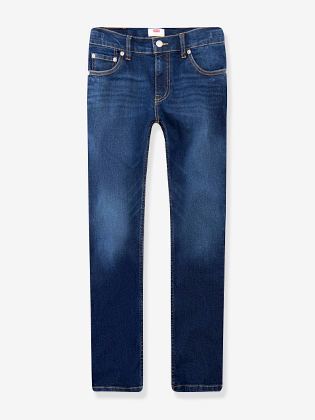 Levis Kid's Jungen Skinny-Jeans „510“ Levi's