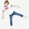 Levis Kid's Jungen Slim-Jeans „511“ Levi's