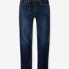Levis Kid's Jungen Slim-Jeans „512 Slim Taper“ Levi's