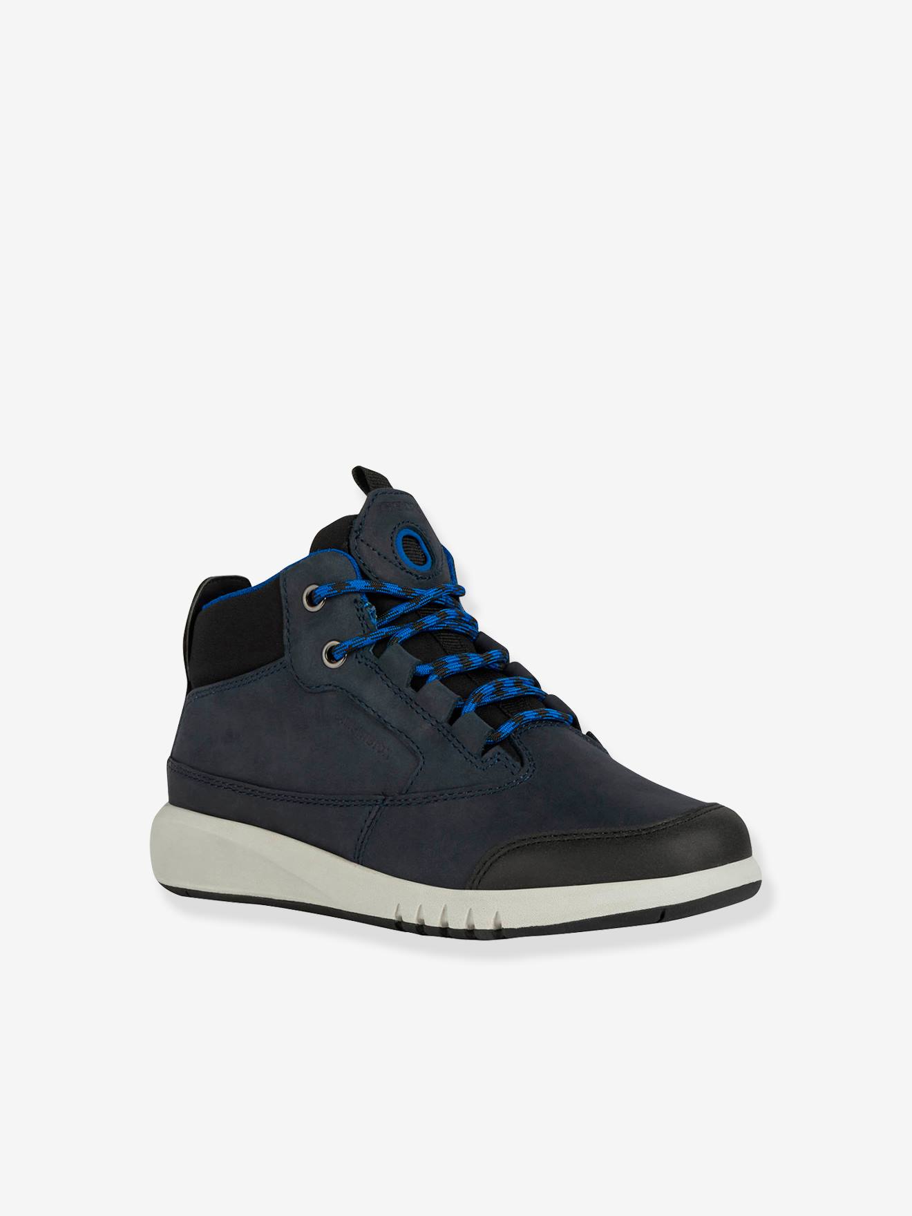 Geox Jungen Sneakers „Aeranter ABX“ GEOX