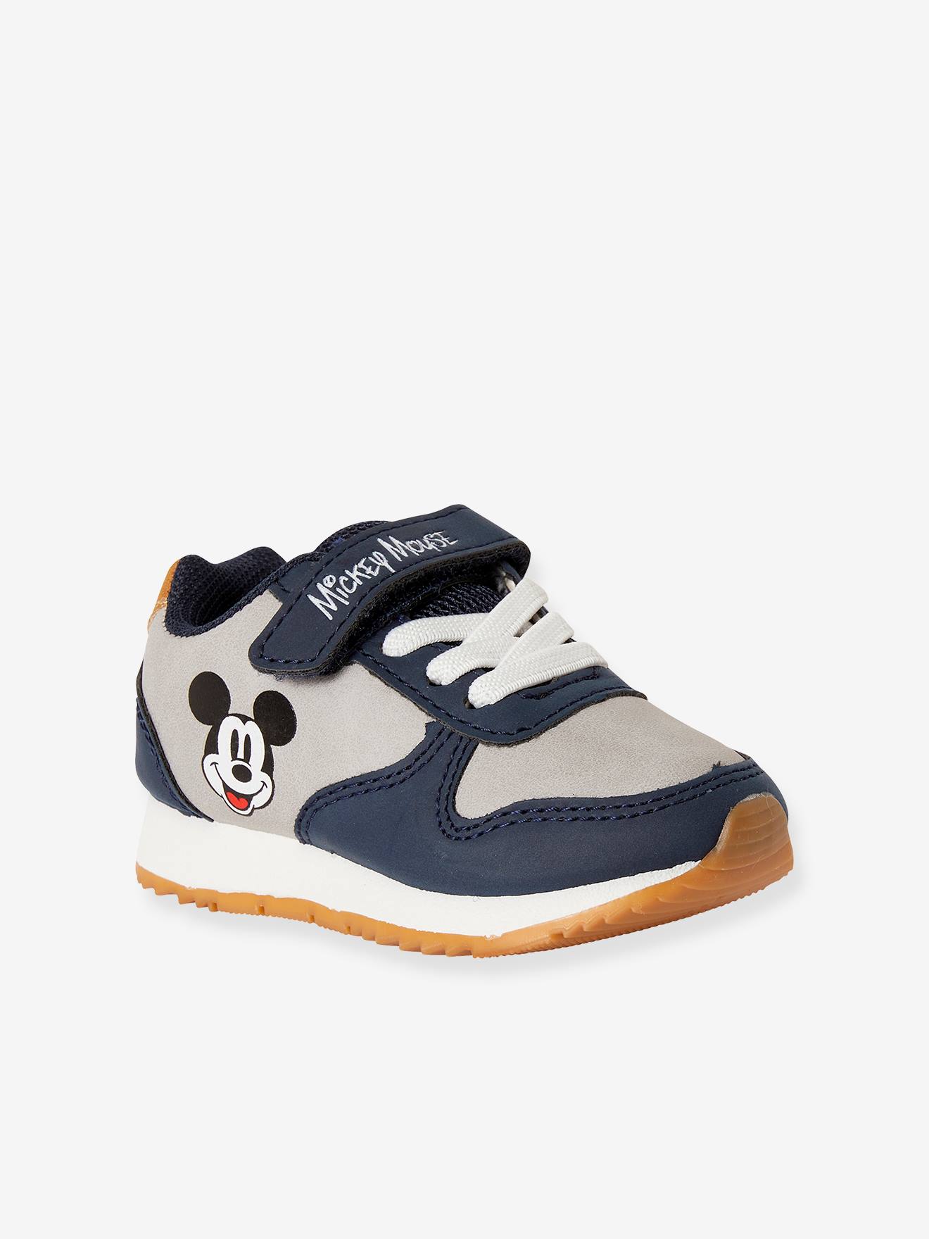 Micky Maus Jungen Sneakers Disney MICKY MAUS