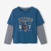 Vertbaudet Jungen Sport-Shirt