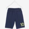 Vertbaudet Jungen Sport-Shorts aus Funktionsmaterial
