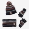 Vertbaudet Jungen Strick-Set