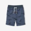 Vertbaudet Jungen Sweat-Shorts