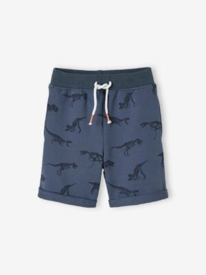 Vertbaudet Jungen Sweat-Shorts