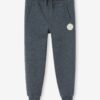 Vertbaudet Jungen Sweathose BASIC Oeko-Tex